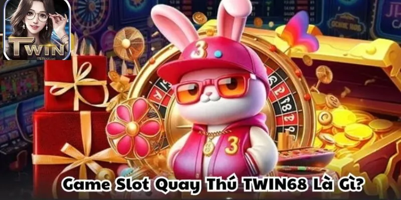 Game Slot Quay Thú TWIN68